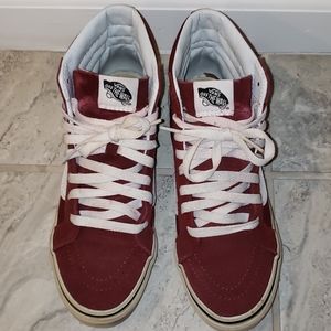 Unisex Van's Sk8 Hi